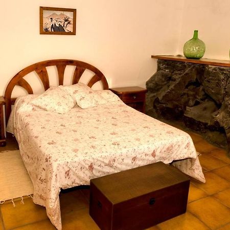 Los Frailes Eco Finca A Tinajo Zewnętrze zdjęcie